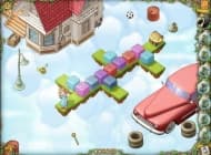 4 screenshot “DreamWoods2: Puzzle Adventure”