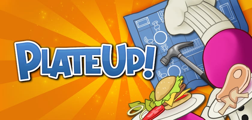 PlateUp! → Free to download and play!