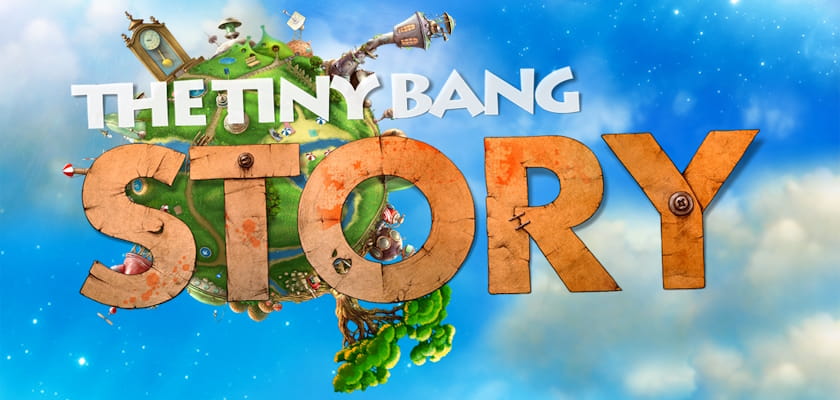 The Tiny Bang Story → Free to download and play!