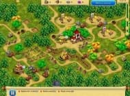2 screenshot “Gnomes Garden”