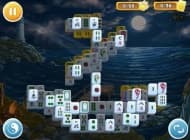 1 screenshot “Mahjong: Wolf's Stories”