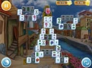 3 screenshot “Mahjong: Wolf's Stories”