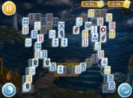4 screenshot “Mahjong: Wolf's Stories”