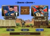 1 скриншот "The Bluecoats: North vs South"