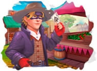 Golden Rails 6: Harvest of Riddles