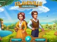 1 скриншот "Islandville: A New Home"