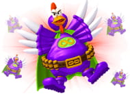 Chicken Invaders 4: Ultimate Omelette