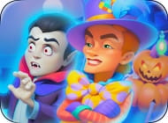 Incredible Dracula 10: Dark Carnival