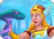 Hermes 5: The Fury of Megaera