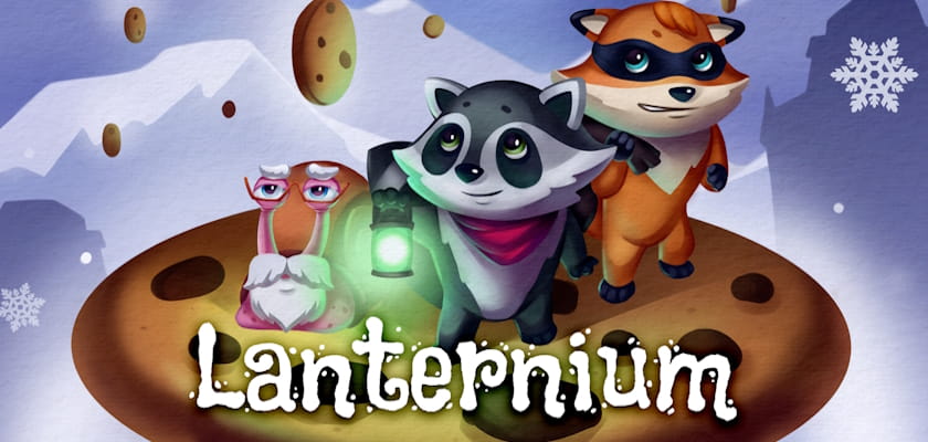 Lanternium → Free to download and play!