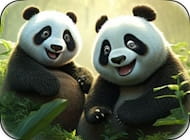 Panda Choice Mahjong