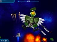 1 screenshot “Chicken Invaders 5: Cluck of the Dark Side”