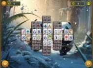 2 screenshot “Panda Choice Mahjong”