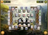 4 screenshot “Panda Choice Mahjong”
