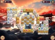 2 screenshot “Rising Sun Mahjong”