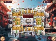 4 screenshot “Rising Sun Mahjong”