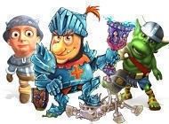 New Yankee in King Arthur\'s Court