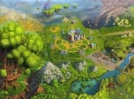 3 screenshot “Magic Farm 2: Fairy Lands”