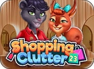 Shopping Clutter 23: Beauty Salon