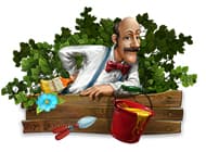 Gardenscapes 2. Collector's Edition