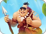 Tribe Dash – Stone Age