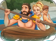 12 подвигов Геракла XVII: Пернатая ярость