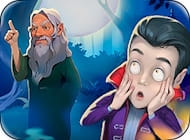 Incredible Dracula 11: Academy of Shadows