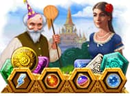 Королевство: Приключения Элизы