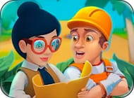 Rescue Team 17: Ancient Guardian