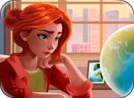 Мозаика приключений: Страна Восходящего Солнца