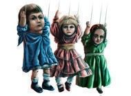 Deadly Puzzles: Toymaker