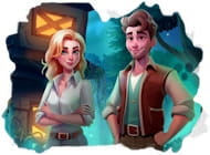 Haunted House Mystery