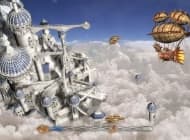 1 screenshot “Akhra: The Treasures”
