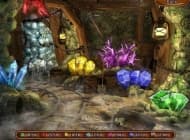 2 screenshot “Akhra: The Treasures”