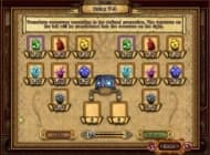 4 screenshot “Akhra: The Treasures”