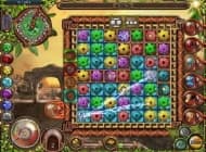 4 screenshot “Akhra: The Treasures”