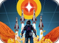 Missile Command: Recharged