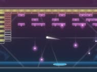 2 1 screenshot “Breakout: Recharged”
