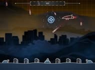 1 1 screenshot “Missile Command: Recharged”