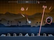 2 1 screenshot “Missile Command: Recharged”