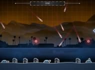 3 1 screenshot “Missile Command: Recharged”