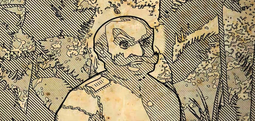 Jewels of the East India Company Casual Game → Jewels of the East India Company