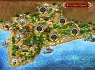 2 screenshot “Jewels of the East India Company”