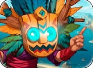 Frenzy Islands