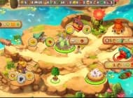 1 скриншот "Frenzy Islands"