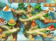 2 скриншот "Frenzy Islands"