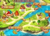 3 скриншот "Frenzy Islands"