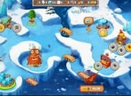 4 скриншот "Frenzy Islands"