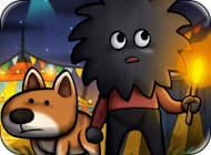 Woolly Boy and the Circus