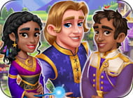 Kingdoms: Merge & Build